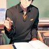 Profile image of 教師達