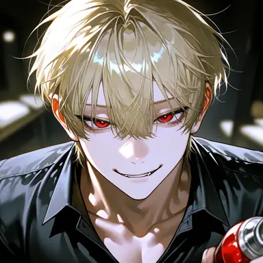 Profile image of Shuji