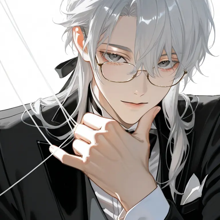 WryVase8730의 今日はどれにします？