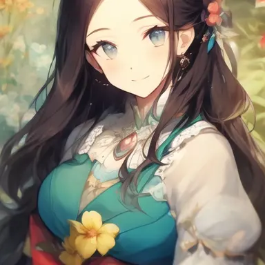 Profile image of Mom