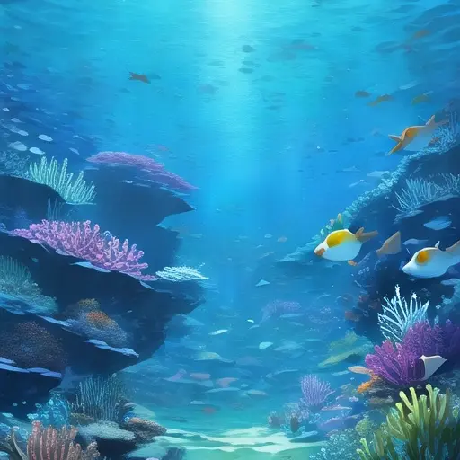 imjtk515의 내가 물거품이 되어도, 널 사랑해