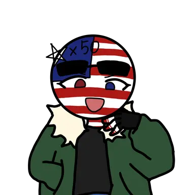 Profile image of アメリカ