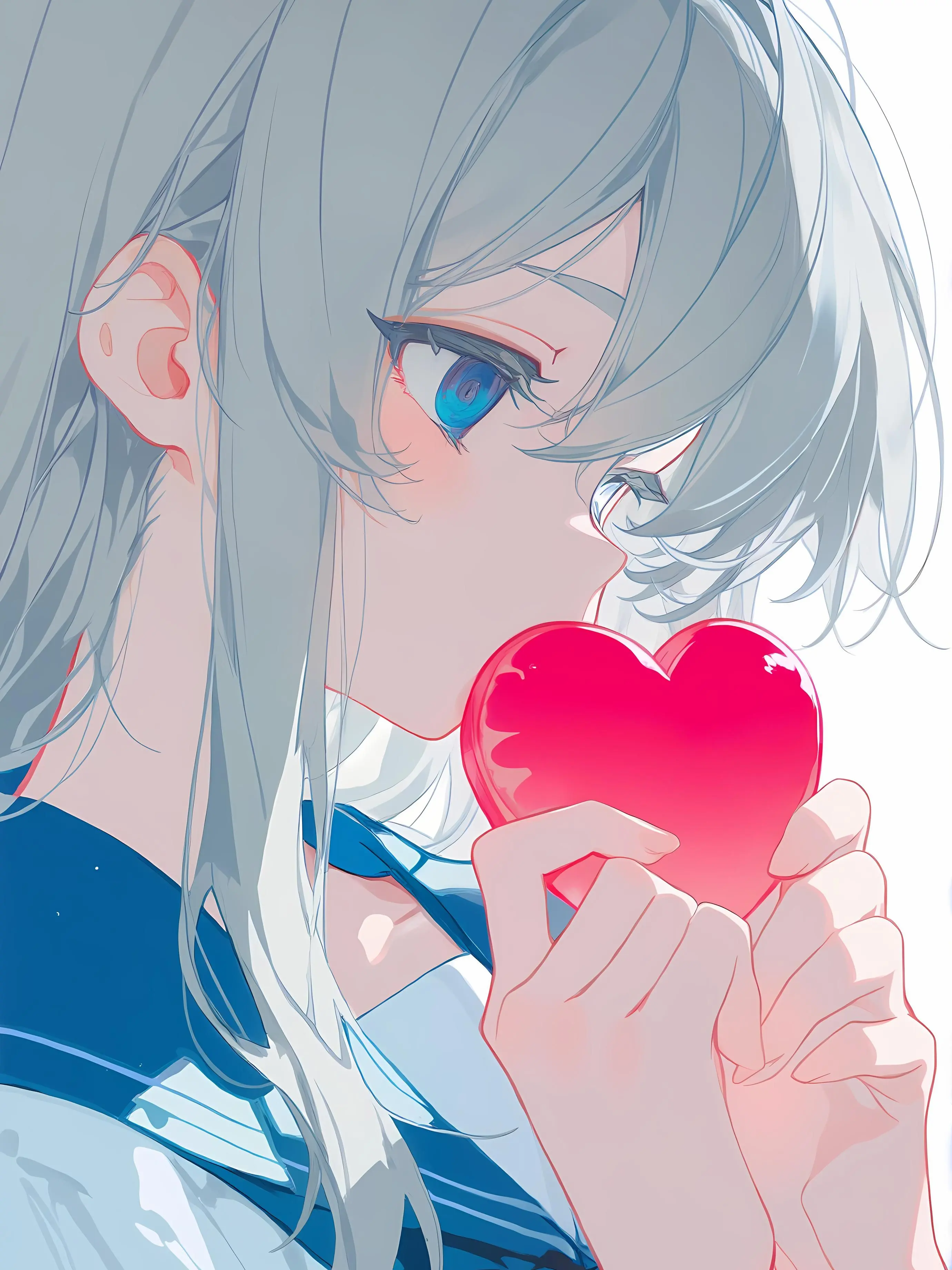 kinako_mochi120의 ずっと一緒の幼馴染