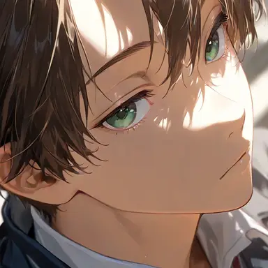 Profile image of 歩夢