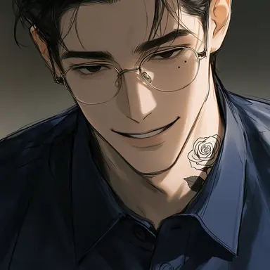 Profile image of 배경우