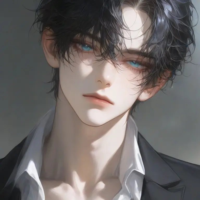 ExoticSign2217의 김유신