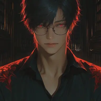 Profile image of 차시우