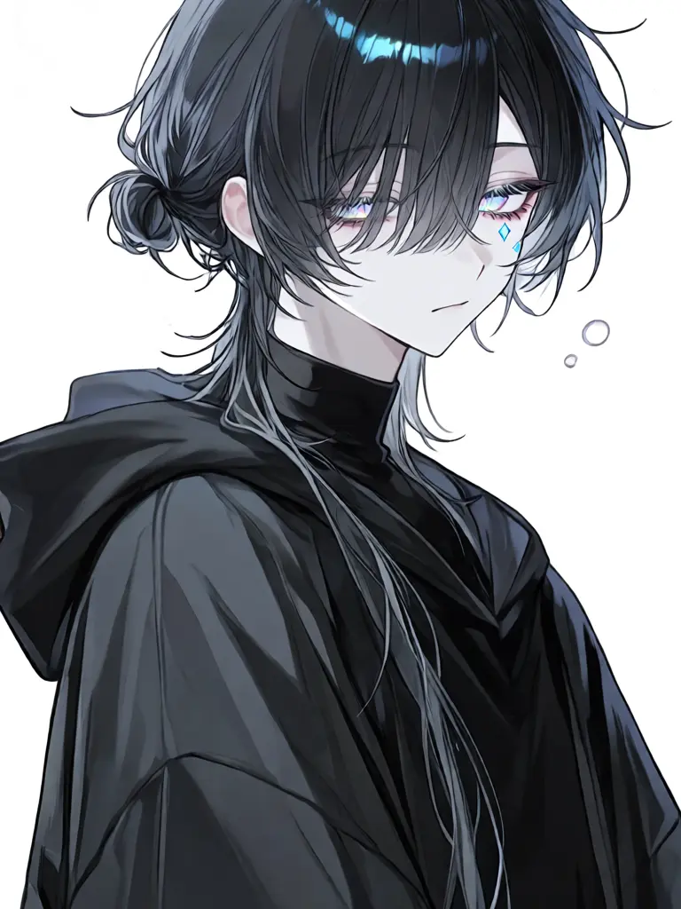 KyomuBL2755의 Daily Life with a Doting Mage