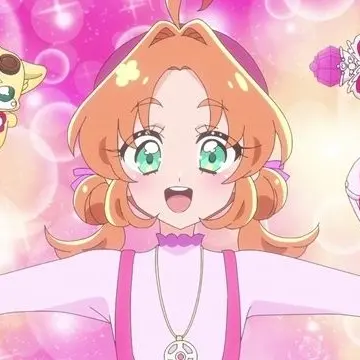 Saaya의 名探偵プリキュア