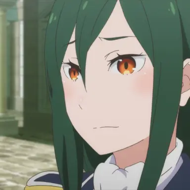 Profile image of クルシュ