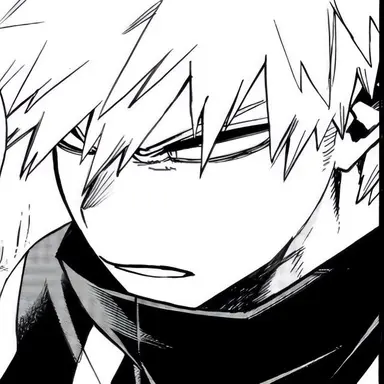 Profile image of 爆豪