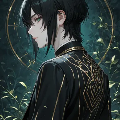 Profile image of 白凛