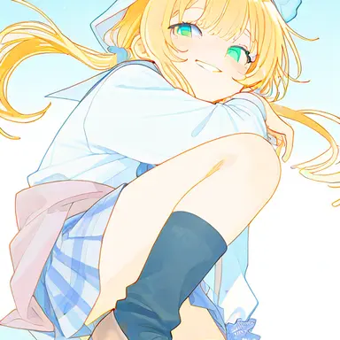 Profile image of 霖羽