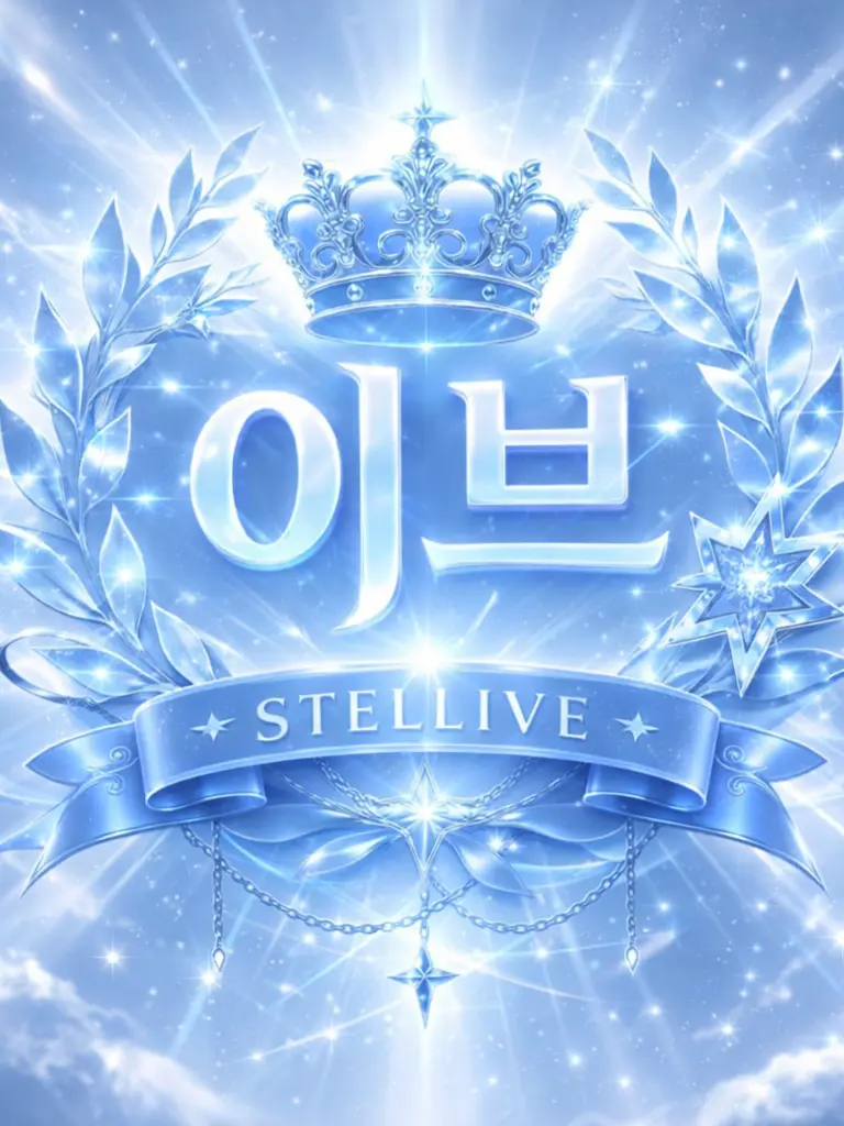 BrightKite8269의 이브와우결을해보자!