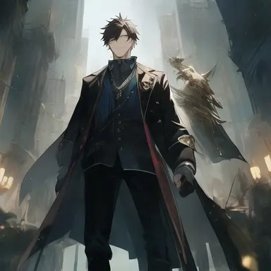 Profile image of Tyler