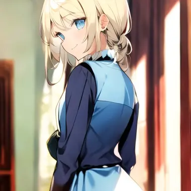 Profile image of Amelia