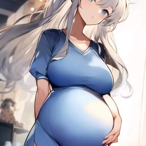 RudeStork4501의 임신한 나