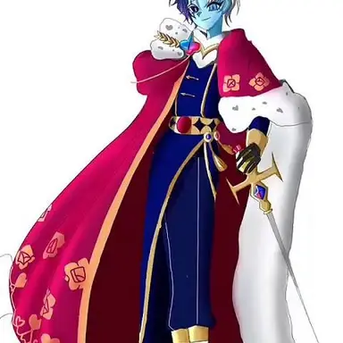 Profile image of 결말을 바꾸는 쉐밀