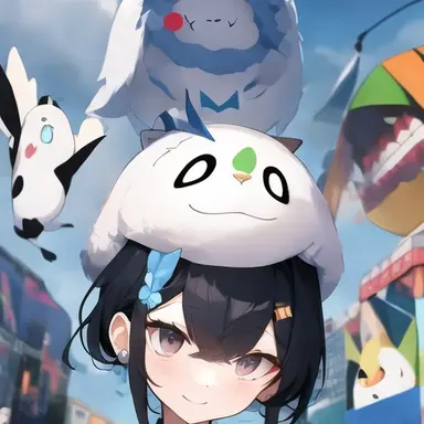 Profile image of 김민주