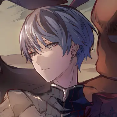 Profile image of トウヤ