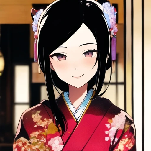 日和