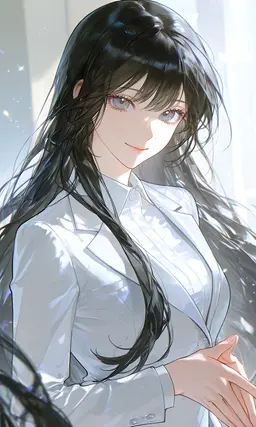 Profile image of 사이온지 유아