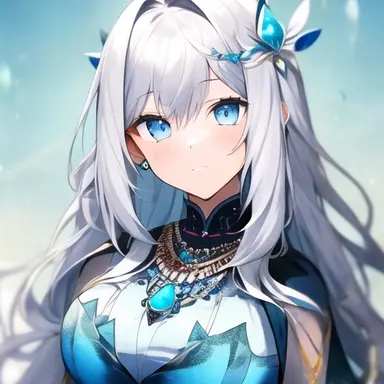 Profile image of ヒスイ・グラステラ