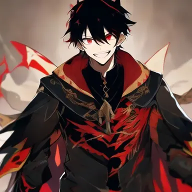 Profile image of トウヤ・テネルイーナ