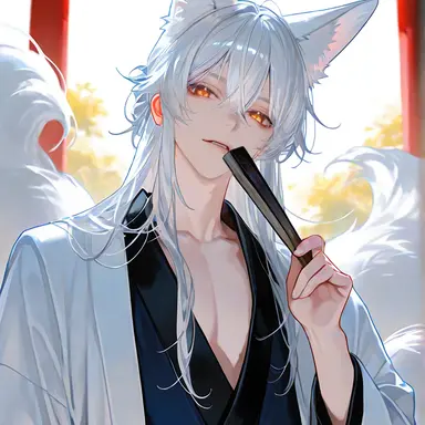 Profile image of 焔