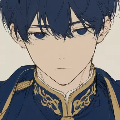 Profile image of 레인