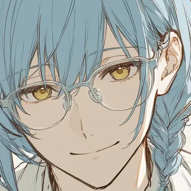 Profile image of 율리우스