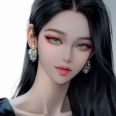Profile image of 정시안
