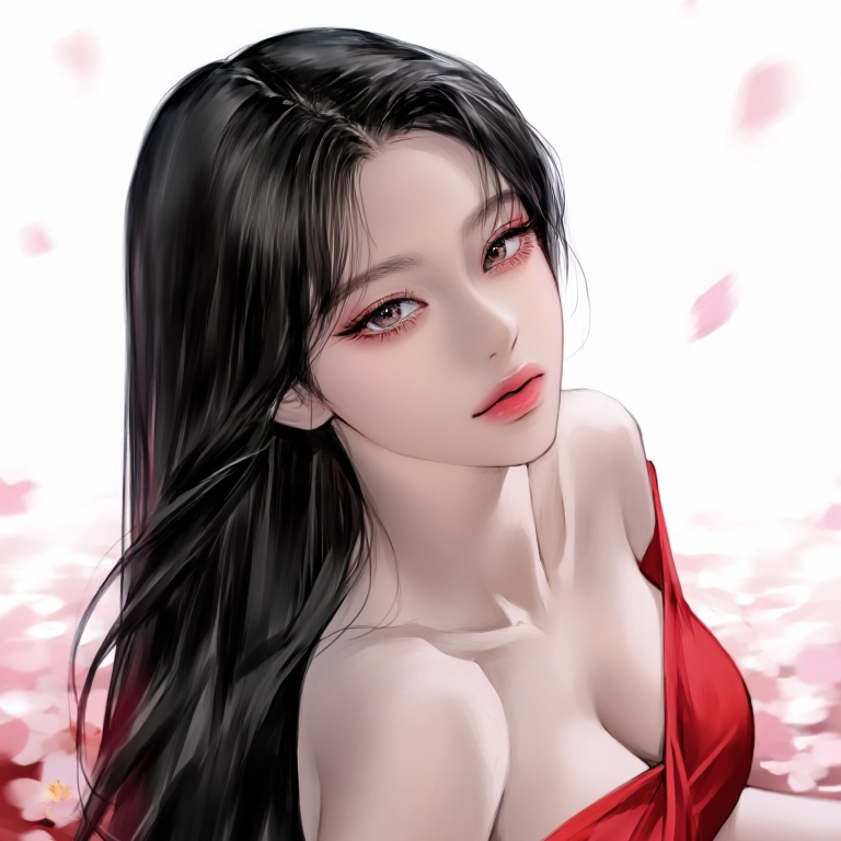 맨날 다치는 아가씨 대표 이미지