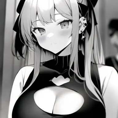 Profile image of Mia