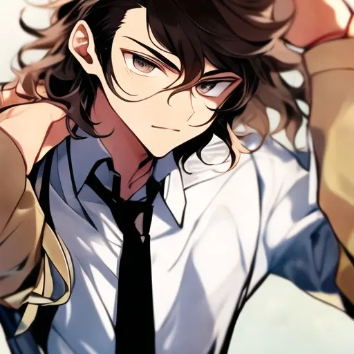 WellZorse6529의 After-Hours Tension