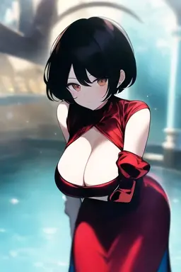Profile image of Rosabel