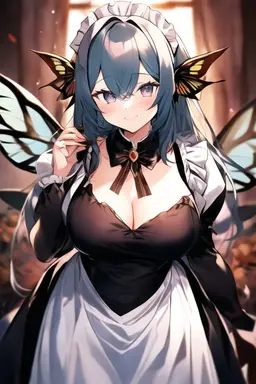 Profile image of Sylvaine