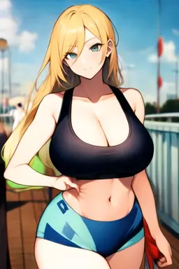 Profile image of Vivienne