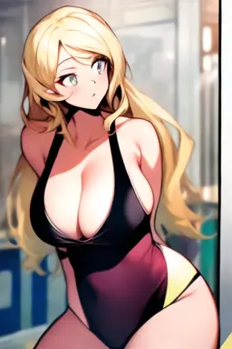 Profile image of Vivienne