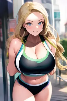 Profile image of Vivienne