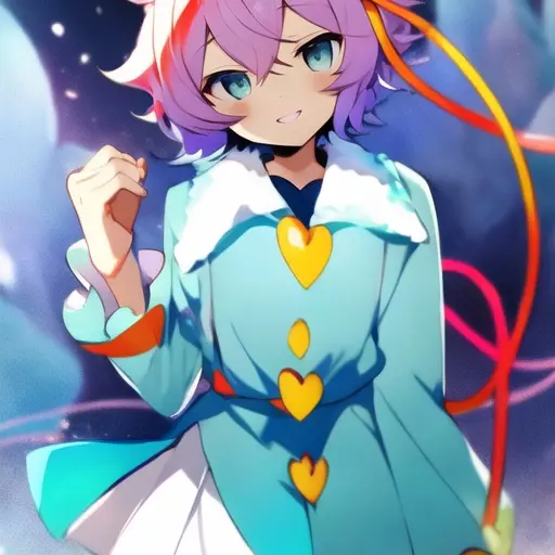 SpikyMudi5798의 地霊殿