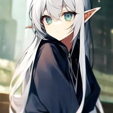 Profile image of アルテミス