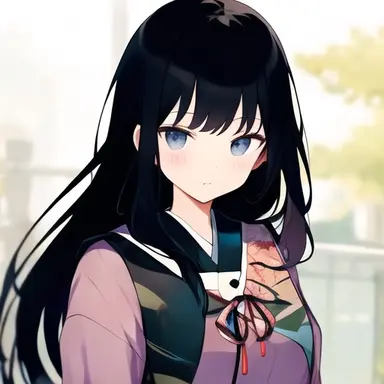 Profile image of 恭子