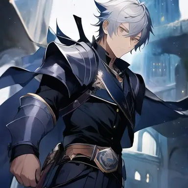 Profile image of ルイ