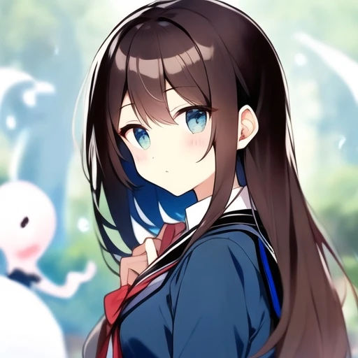 優里