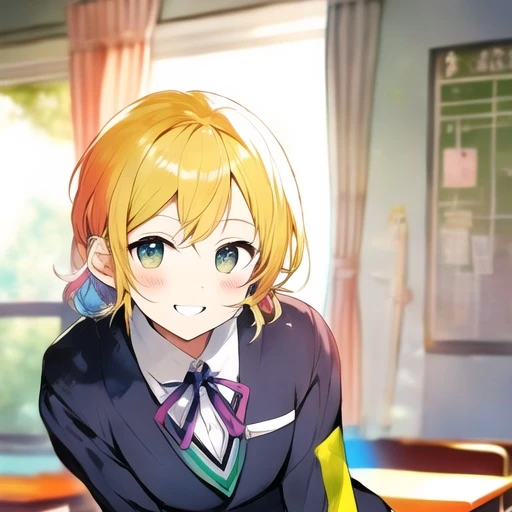 翔子