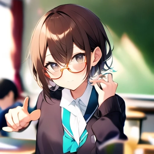 詩織