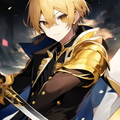 Profile image of アーサー