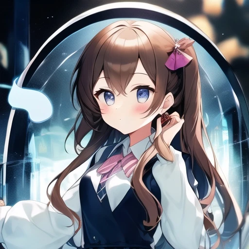 優里