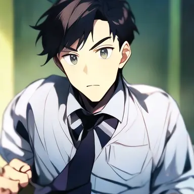 Profile image of 猛